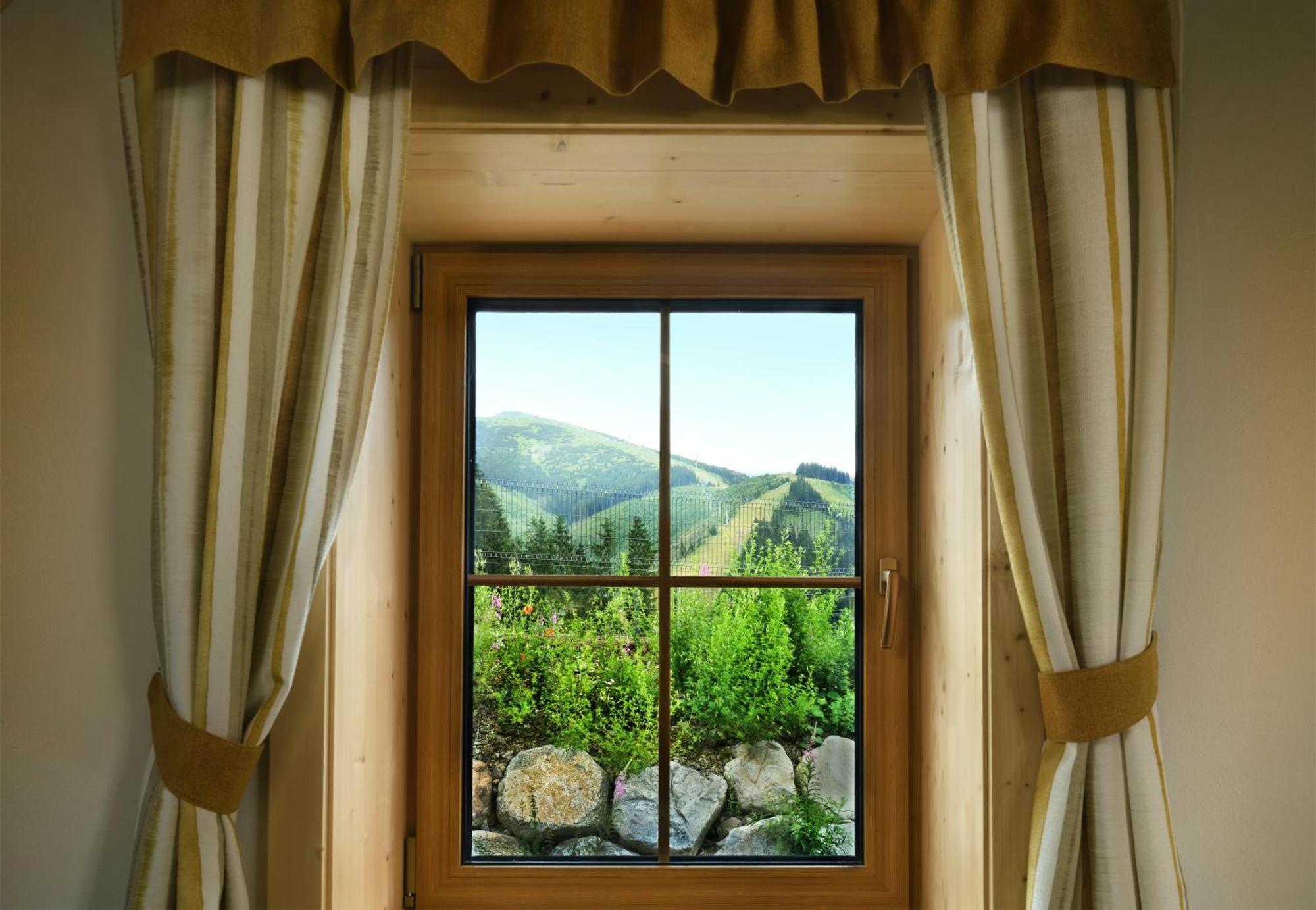 Apartmany A Studia Lucky, Ski-In Ski-Out ,Chopok Jasna, Demaenovska Dolina ภายนอก รูปภาพ