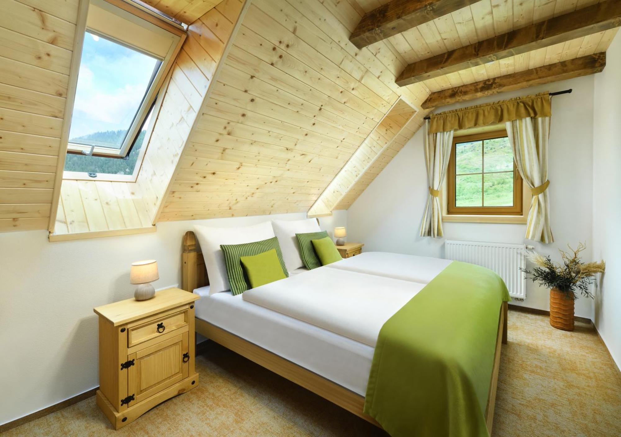 Apartmany A Studia Lucky, Ski-In Ski-Out ,Chopok Jasna, Demaenovska Dolina ภายนอก รูปภาพ