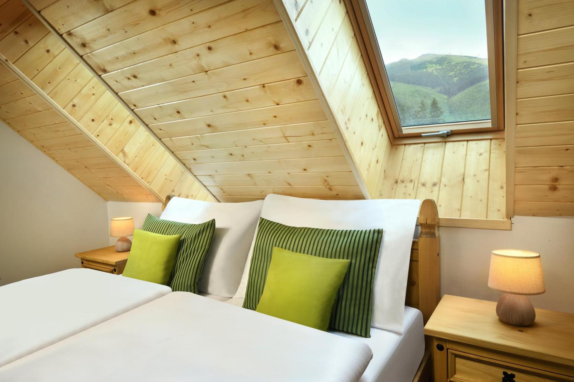 Apartmany A Studia Lucky, Ski-In Ski-Out ,Chopok Jasna, Demaenovska Dolina ภายนอก รูปภาพ