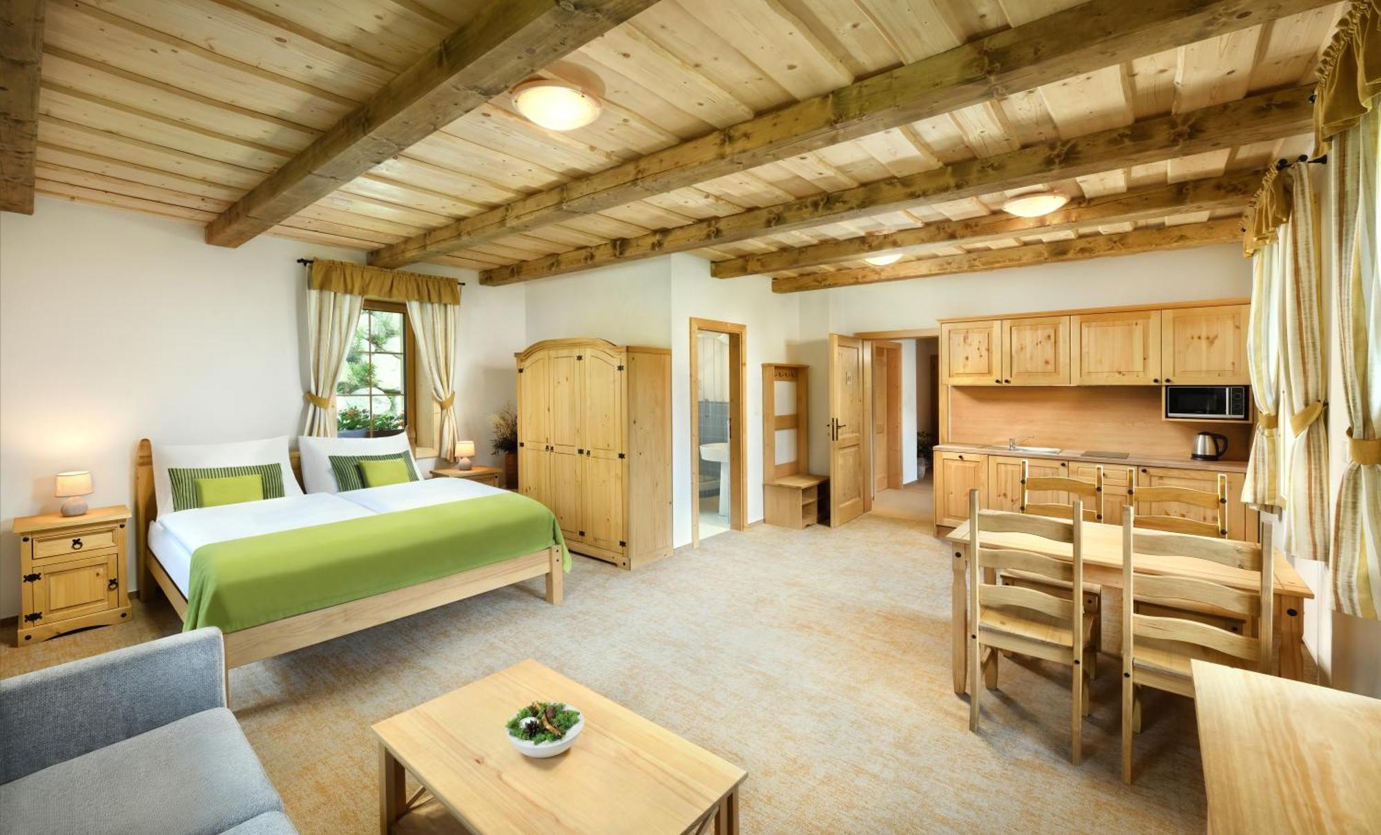 Apartmany A Studia Lucky, Ski-In Ski-Out ,Chopok Jasna, Demaenovska Dolina ภายนอก รูปภาพ
