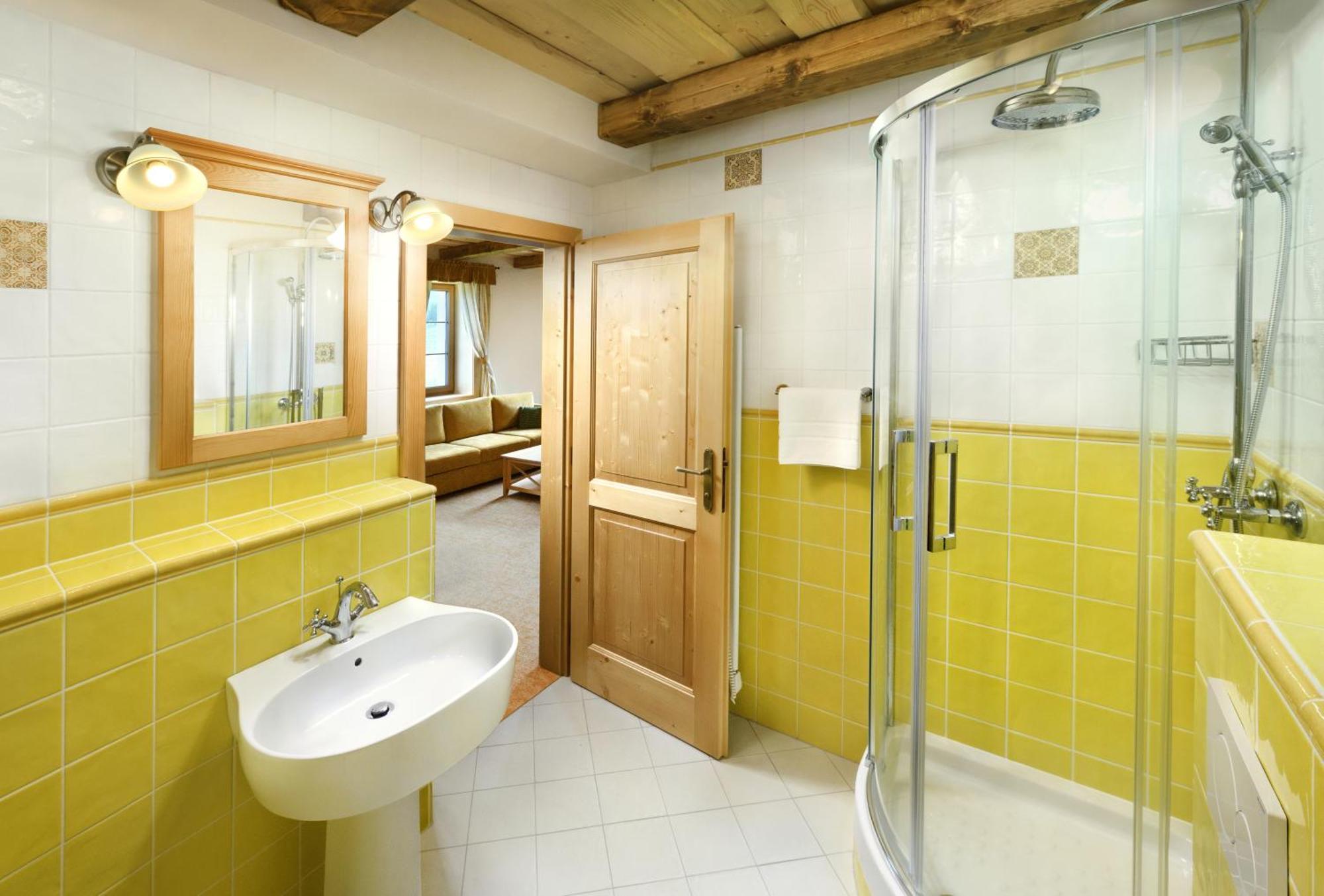 Apartmany A Studia Lucky, Ski-In Ski-Out ,Chopok Jasna, Demaenovska Dolina ภายนอก รูปภาพ