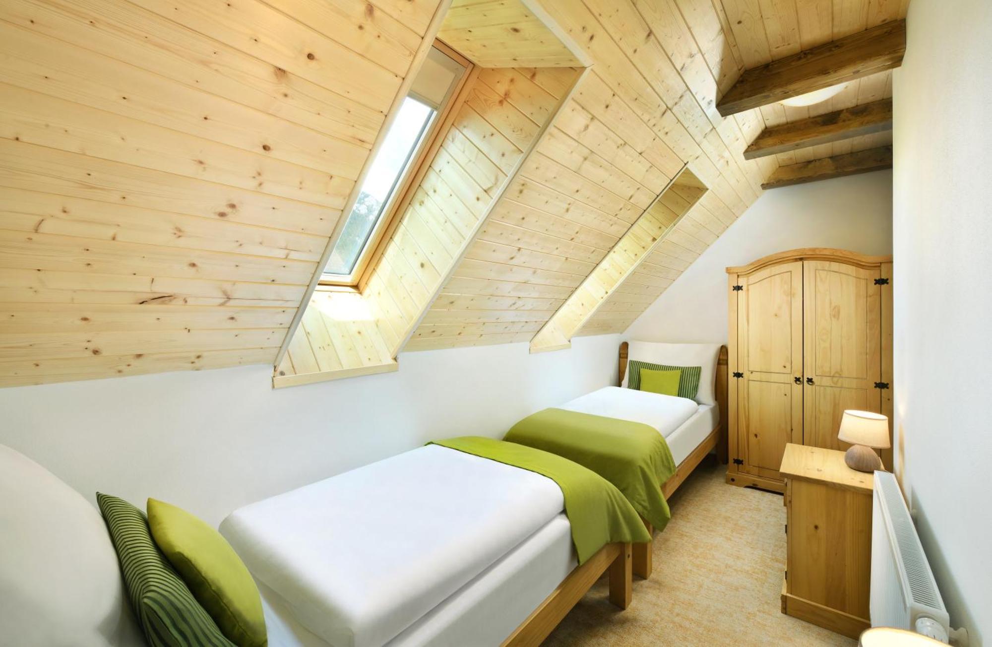 Apartmany A Studia Lucky, Ski-In Ski-Out ,Chopok Jasna, Demaenovska Dolina ภายนอก รูปภาพ
