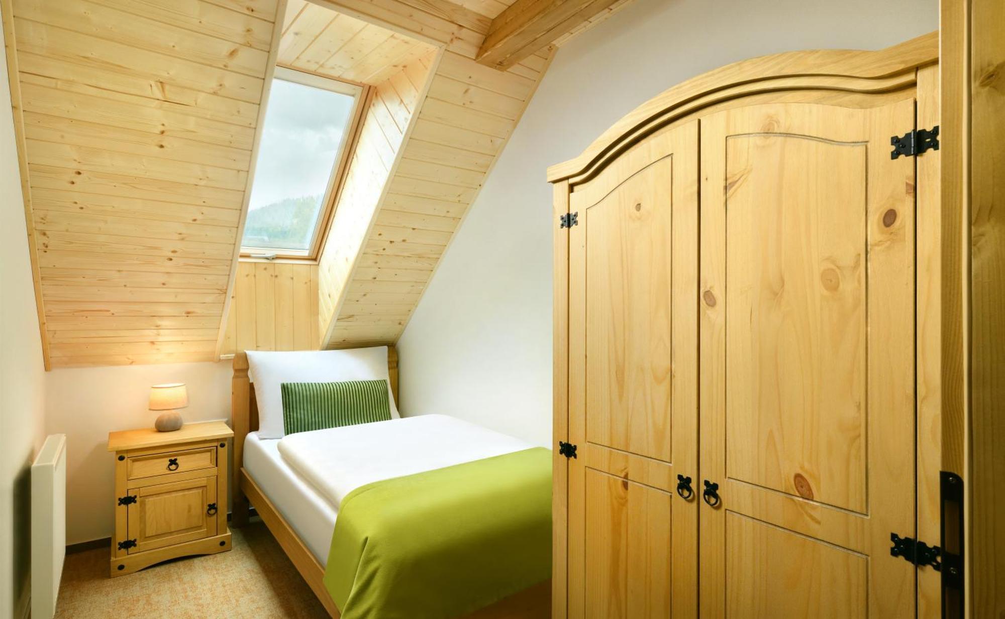 Apartmany A Studia Lucky, Ski-In Ski-Out ,Chopok Jasna, Demaenovska Dolina ภายนอก รูปภาพ
