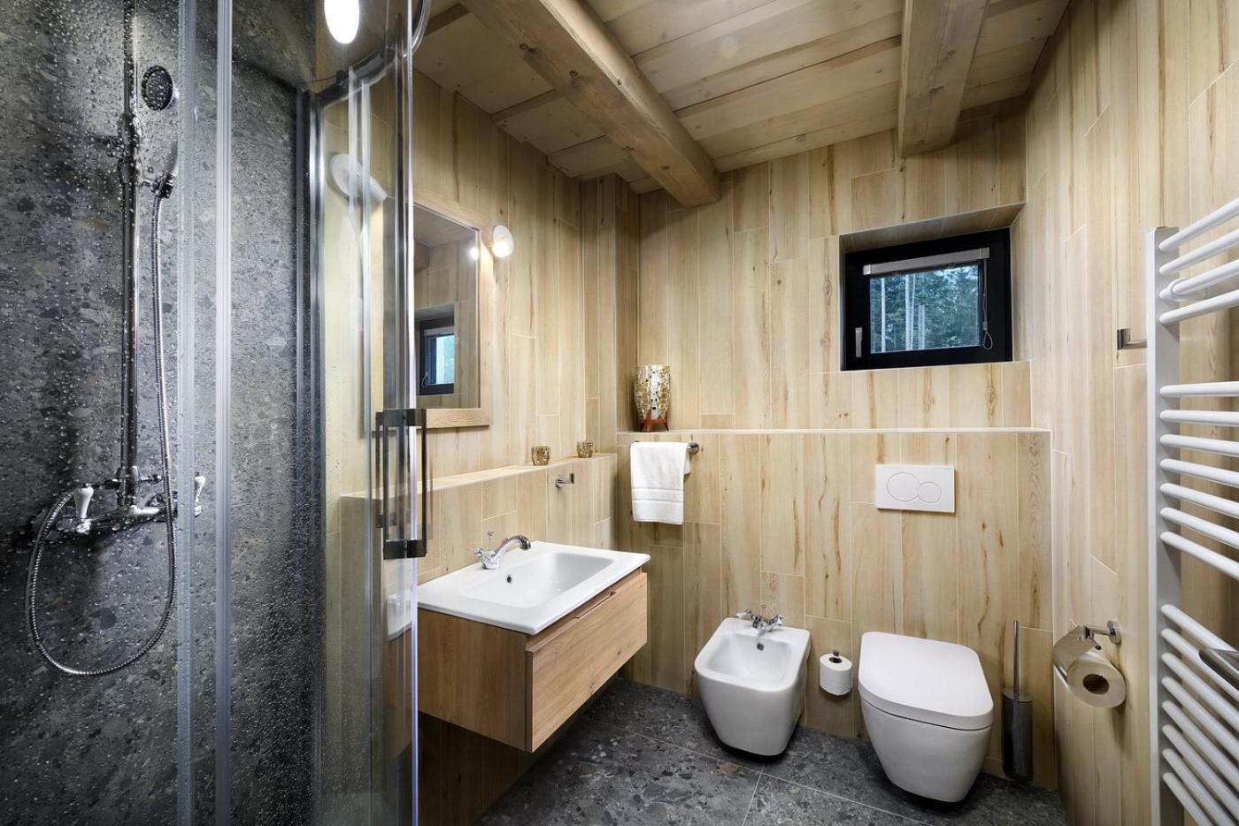 Apartmany A Studia Lucky, Ski-In Ski-Out ,Chopok Jasna, Demaenovska Dolina ภายนอก รูปภาพ