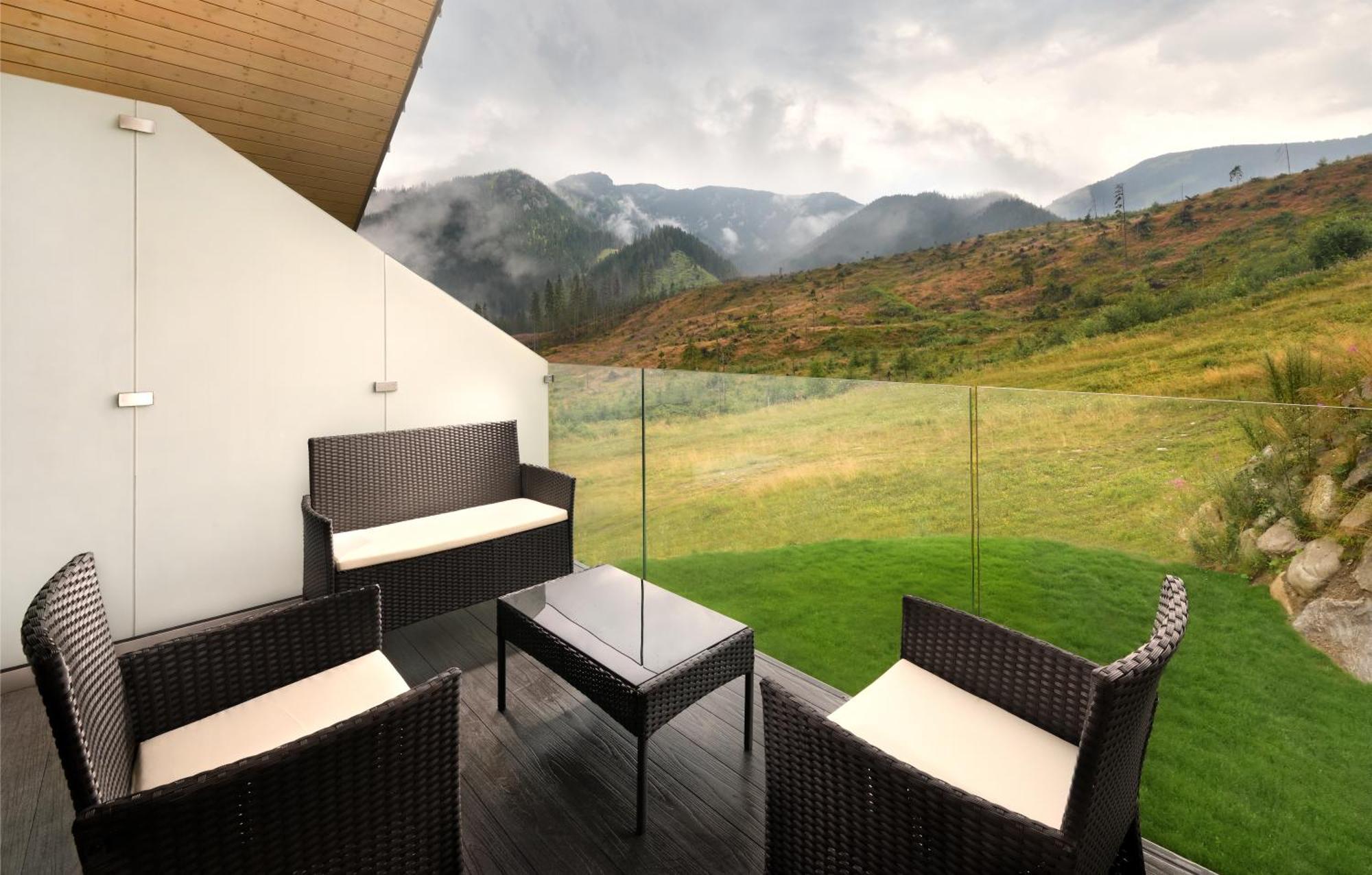 Apartmany A Studia Lucky, Ski-In Ski-Out ,Chopok Jasna, Demaenovska Dolina ภายนอก รูปภาพ