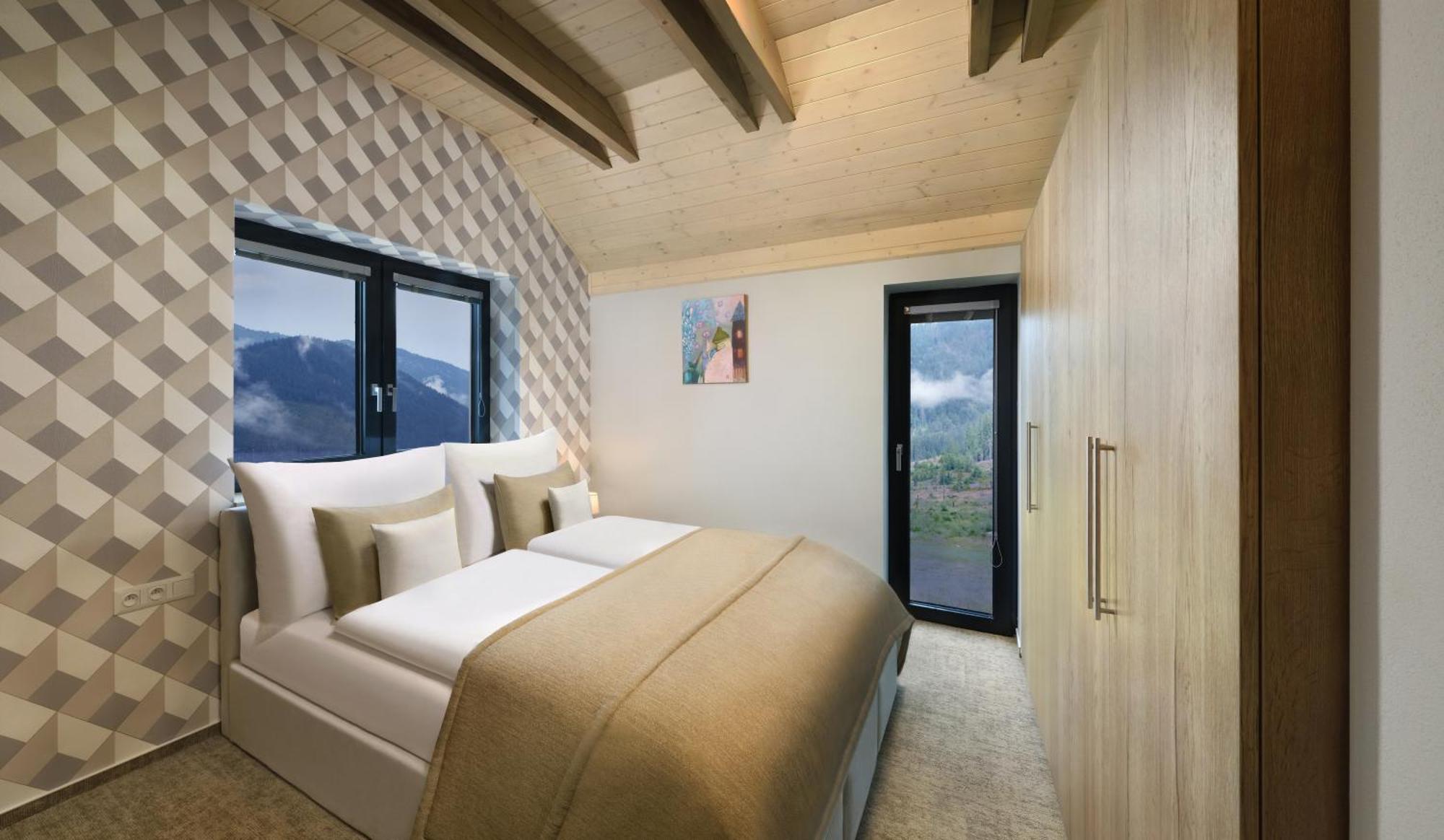 Apartmany A Studia Lucky, Ski-In Ski-Out ,Chopok Jasna, Demaenovska Dolina ภายนอก รูปภาพ